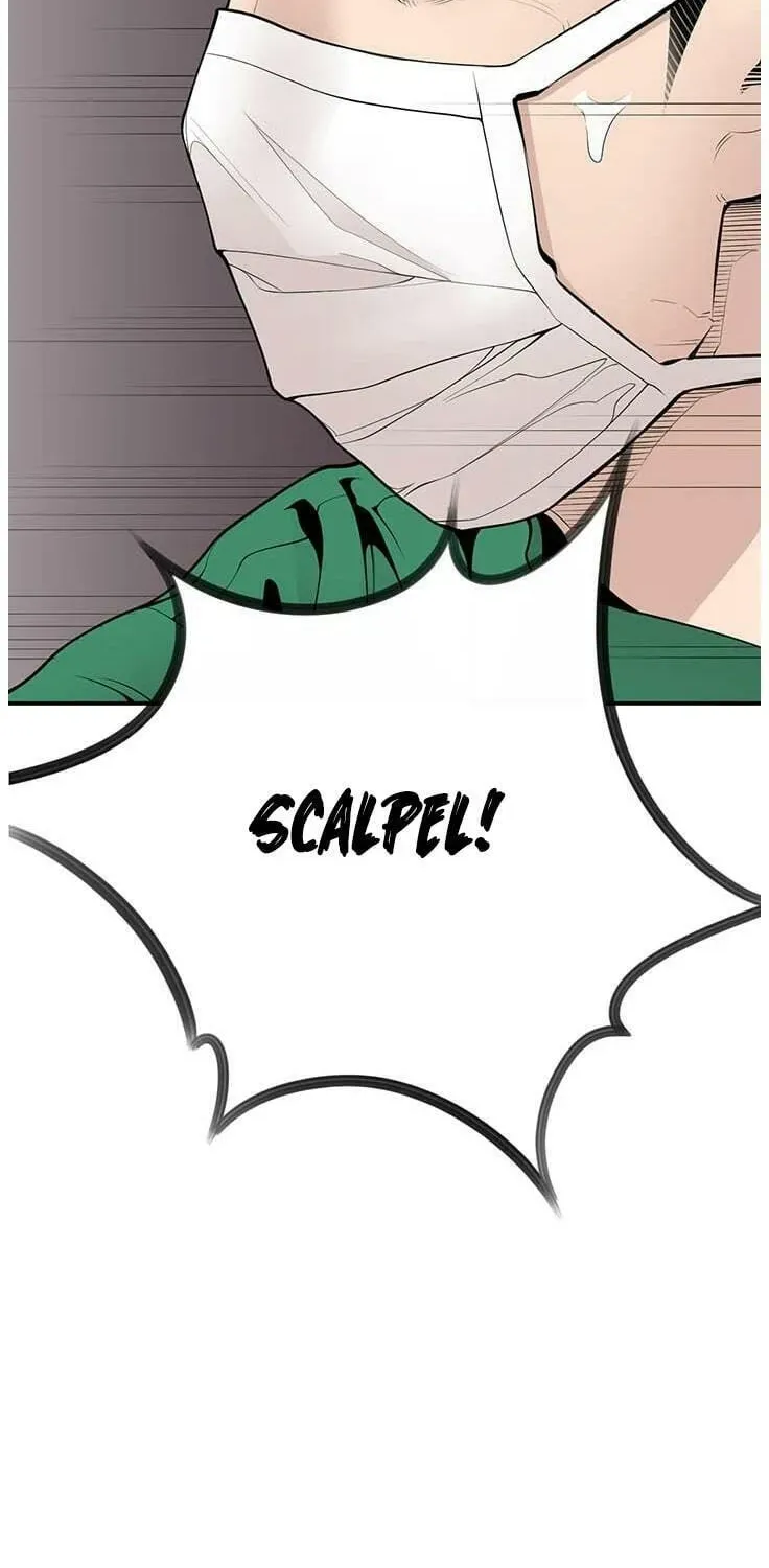 A True Doctor Chapter 14 — Page 52