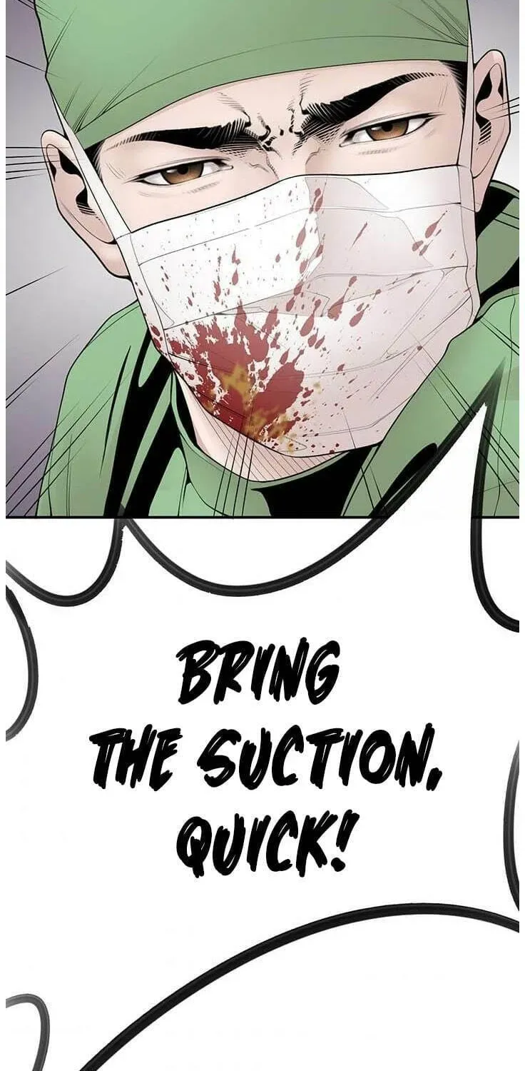 A True Doctor Chapter 14 — Page 56