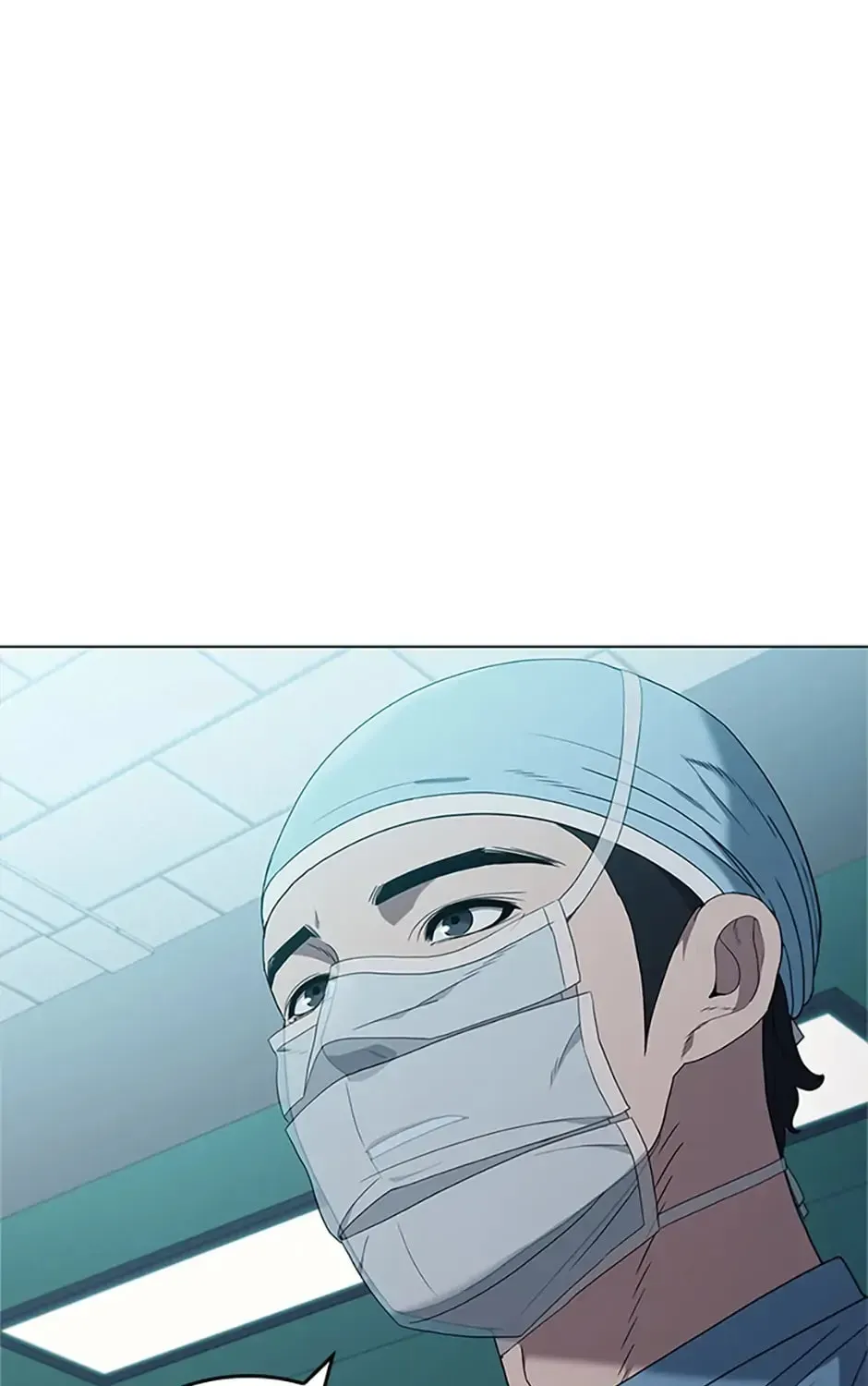 A True Doctor Chapter 140 — Page 101
