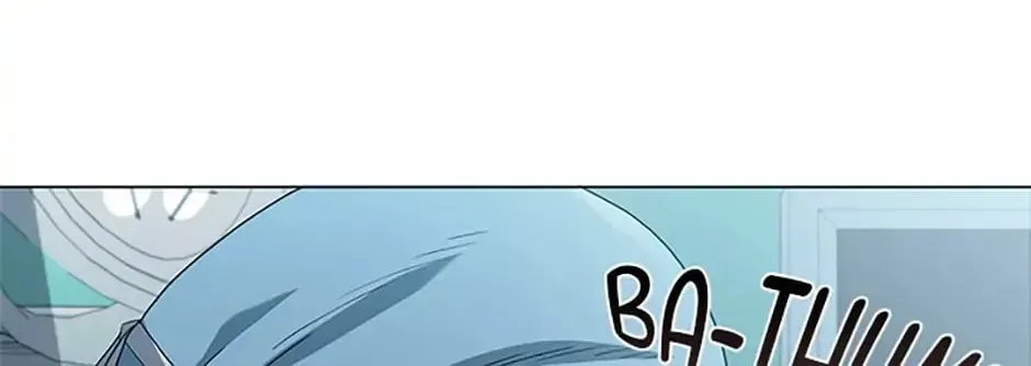 A True Doctor Chapter 140 — Page 126
