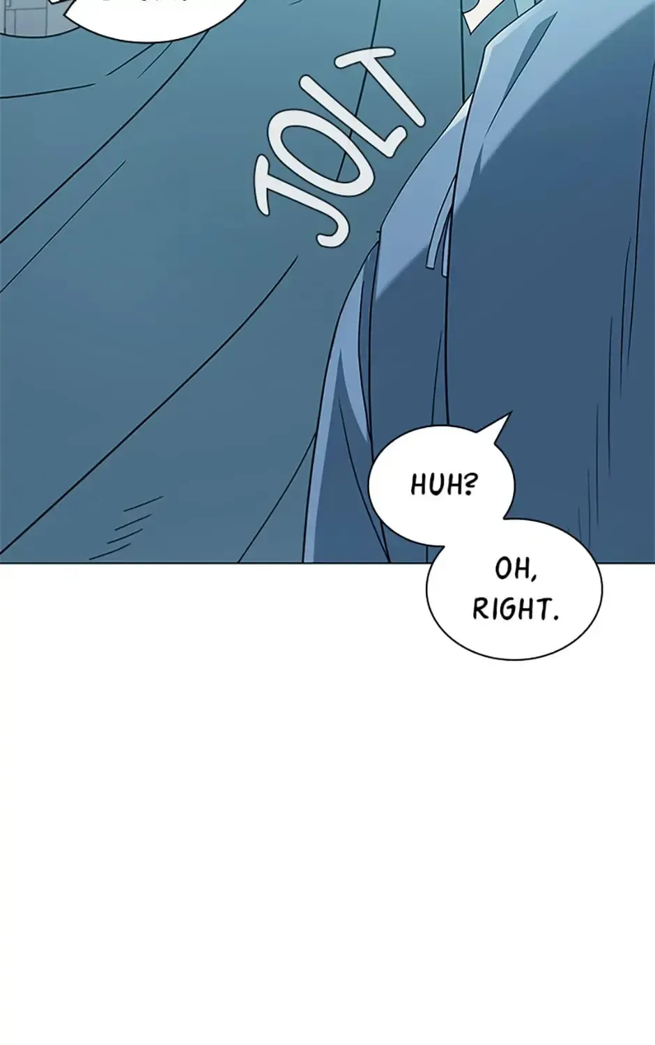 A True Doctor Chapter 140 — Page 129
