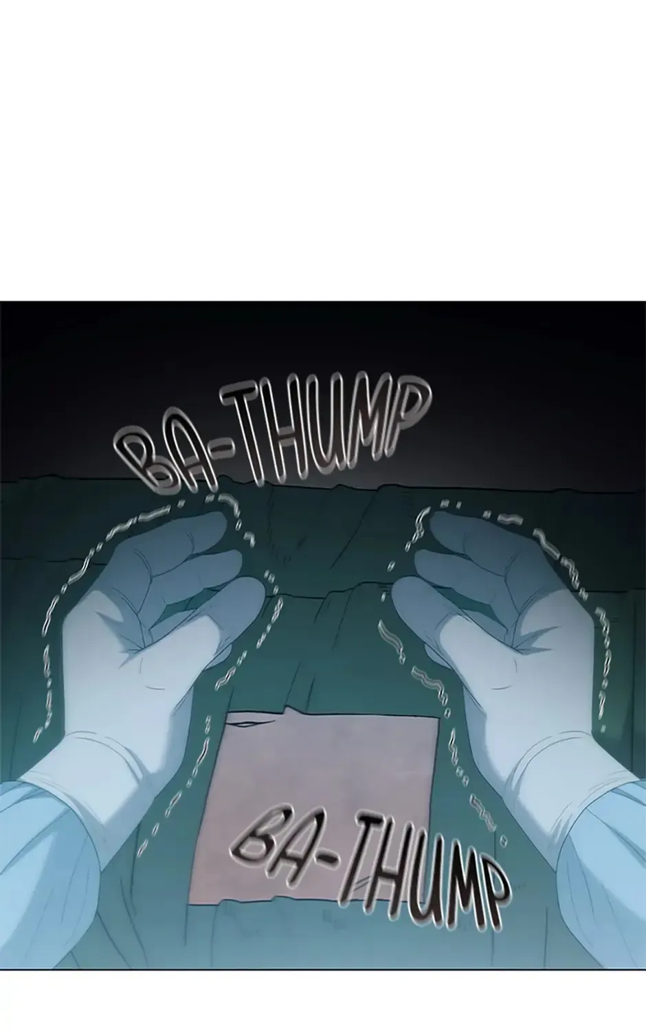 A True Doctor Chapter 140 — Page 135