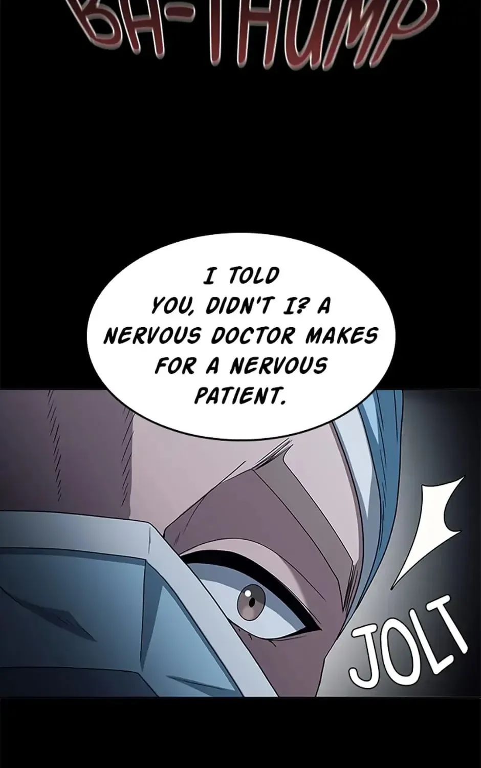 A True Doctor Chapter 140 — Page 139