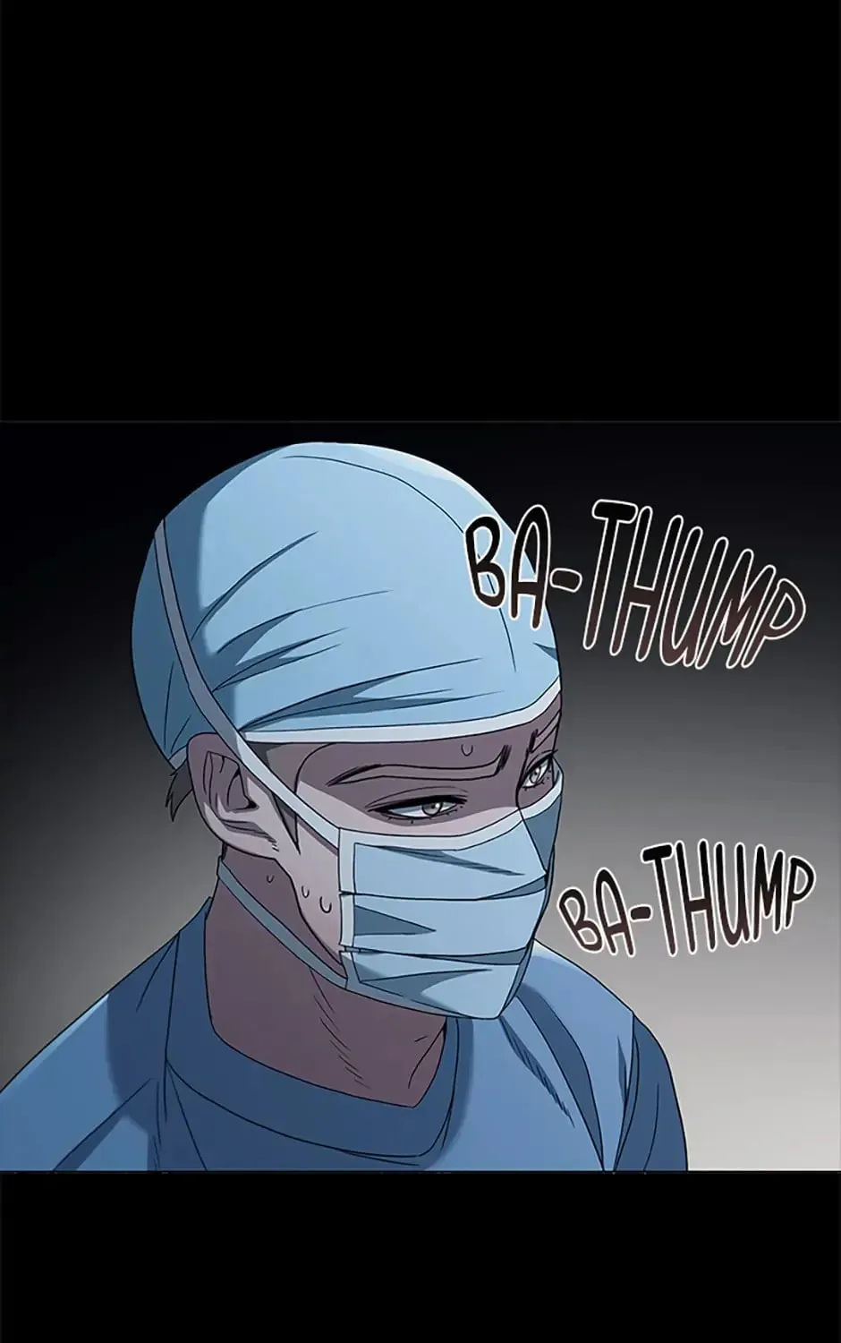 A True Doctor Chapter 140 — Page 145