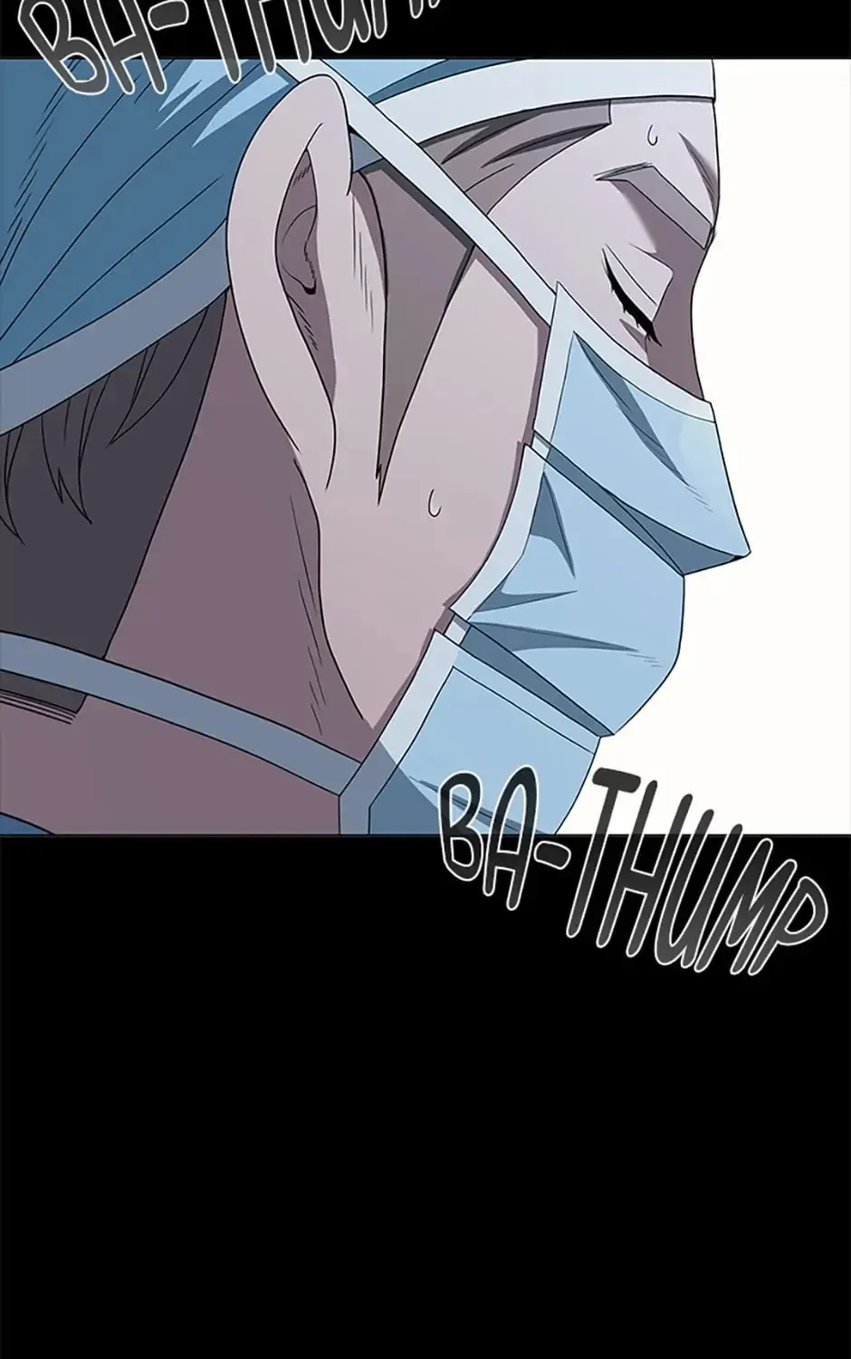 A True Doctor Chapter 140 — Page 147