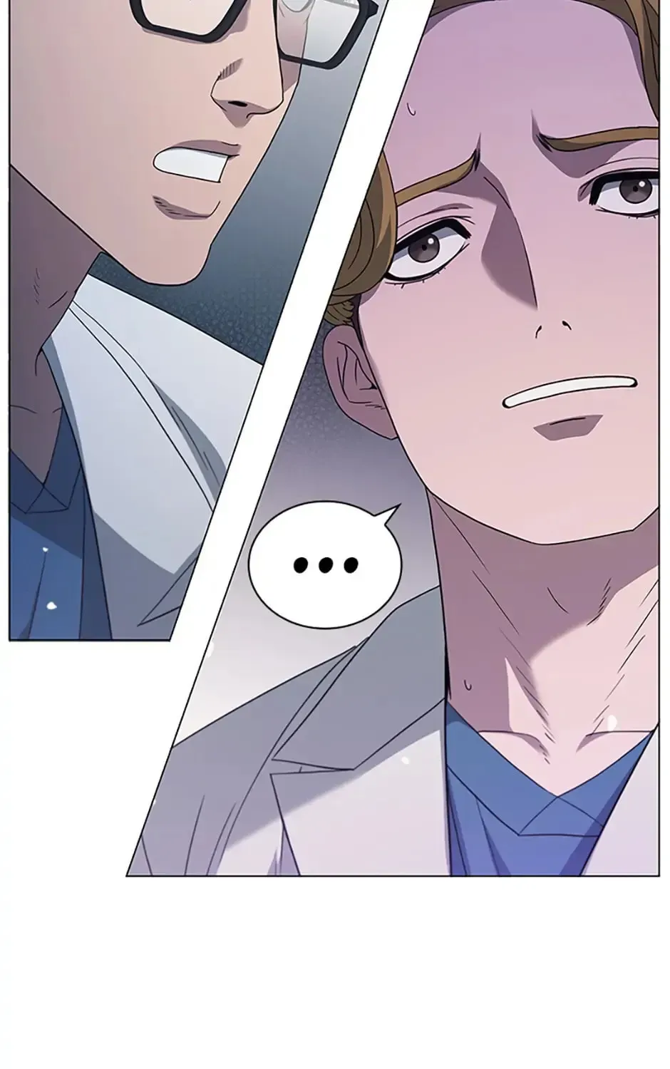 A True Doctor Chapter 140 — Page 19