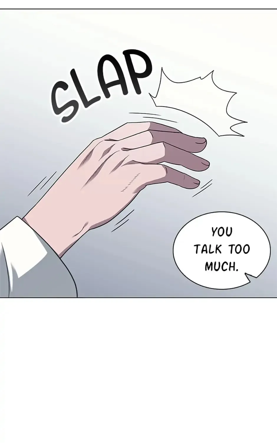 A True Doctor Chapter 140 — Page 20