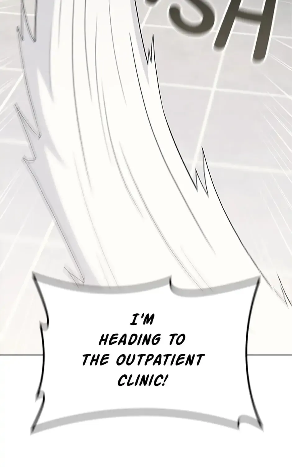 A True Doctor Chapter 140 — Page 33