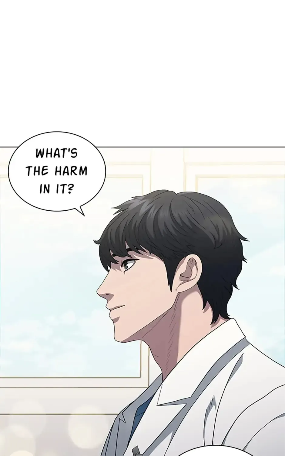 A True Doctor Chapter 140 — Page 47