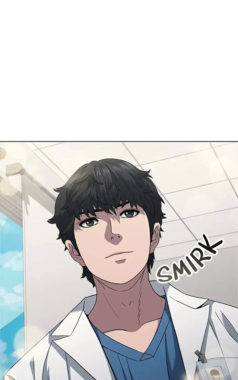 A True Doctor Chapter 140 — Page 53