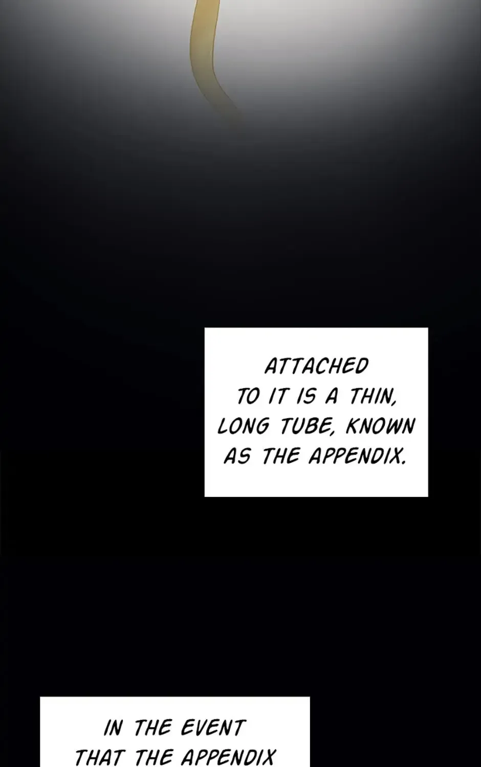 A True Doctor Chapter 140 — Page 65