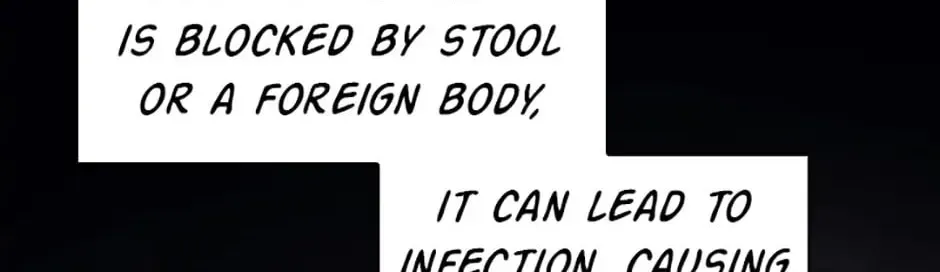 A True Doctor Chapter 140 — Page 66