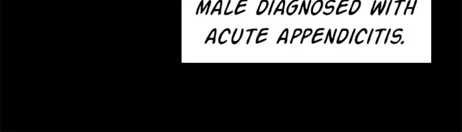 A True Doctor Chapter 140 — Page 74