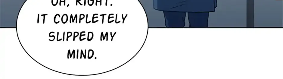 A True Doctor Chapter 140 — Page 86