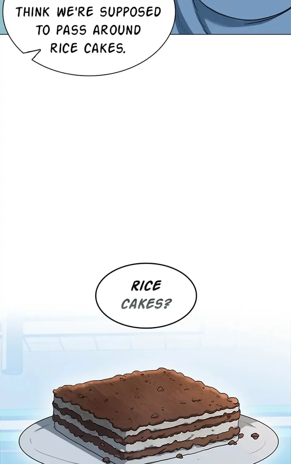 A True Doctor Chapter 140 — Page 89