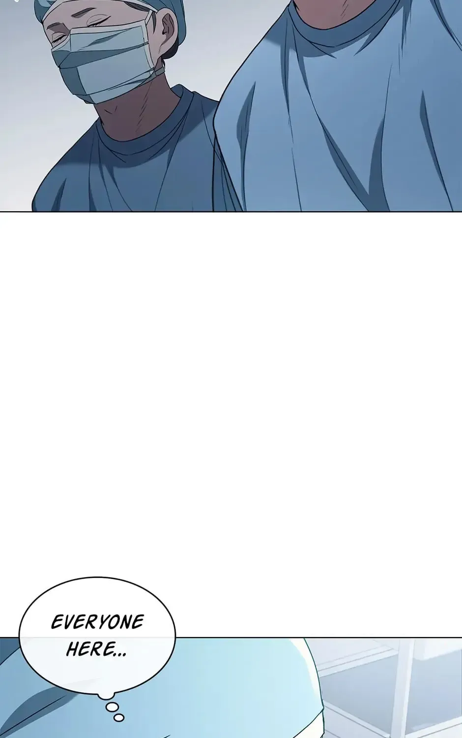A True Doctor Chapter 141 — Page 5
