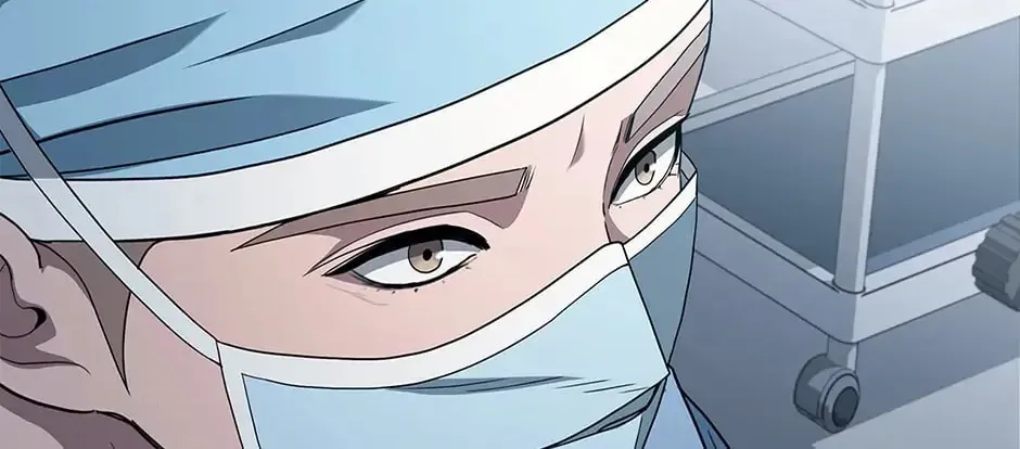 A True Doctor Chapter 141 — Page 6