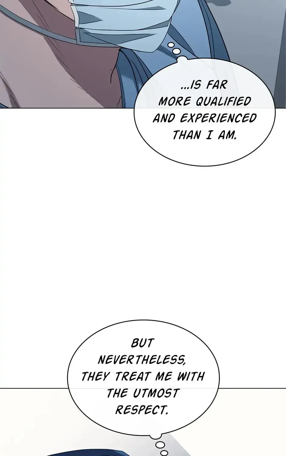 A True Doctor Chapter 141 — Page 7