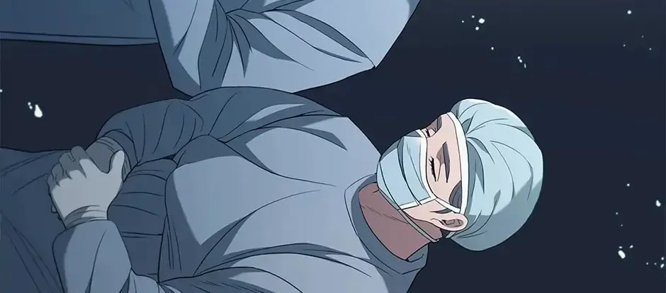 A True Doctor Chapter 141 — Page 10