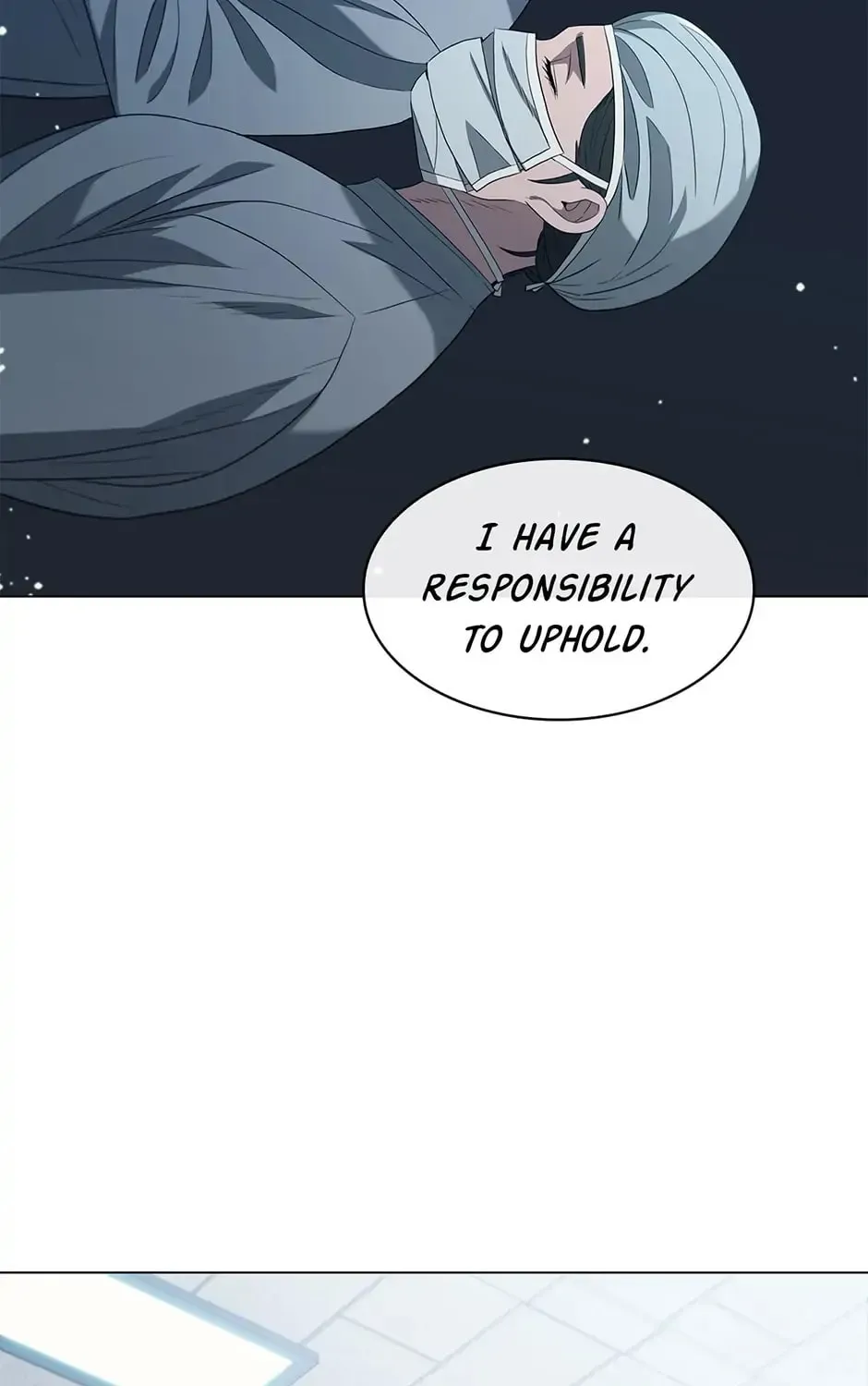 A True Doctor Chapter 141 — Page 11