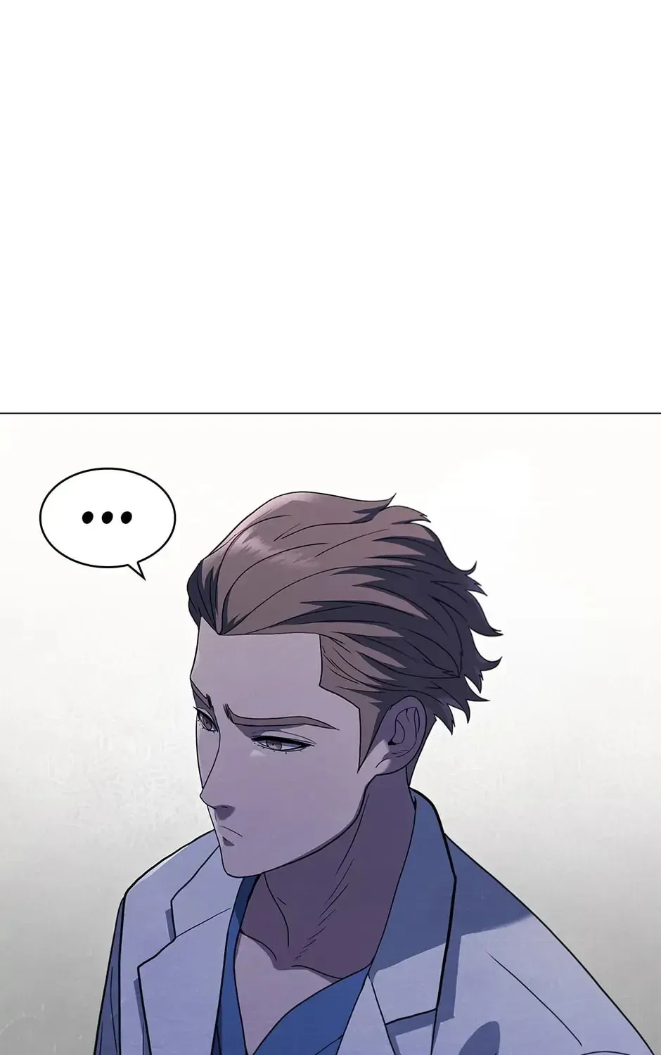 A True Doctor Chapter 141 — Page 114