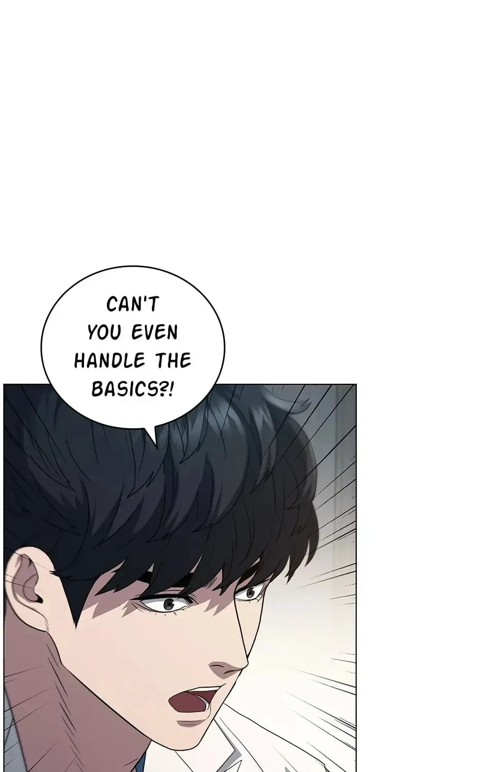 A True Doctor Chapter 141 — Page 118