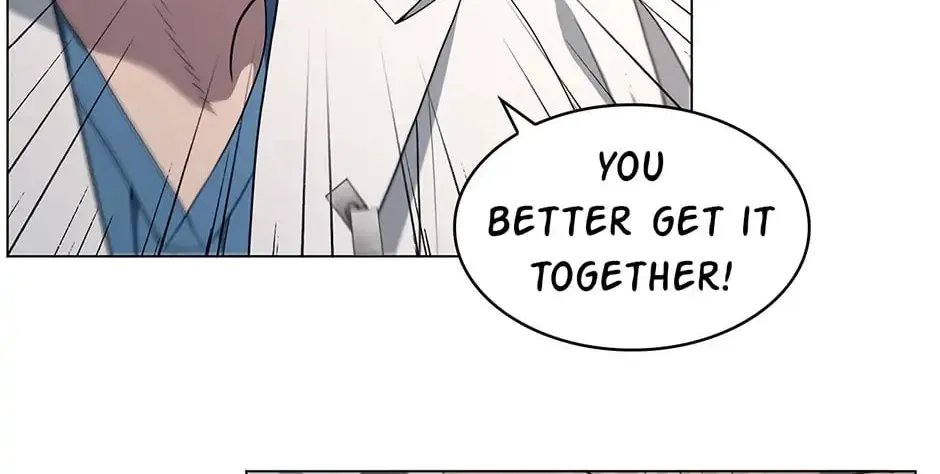 A True Doctor Chapter 141 — Page 119