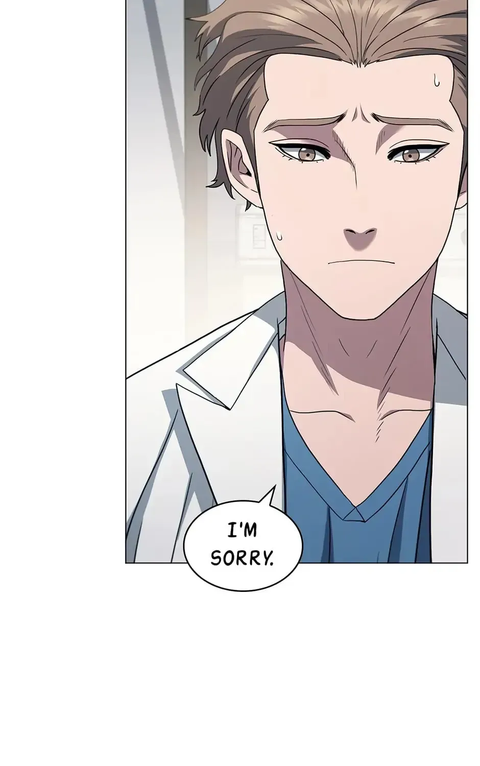 A True Doctor Chapter 141 — Page 120