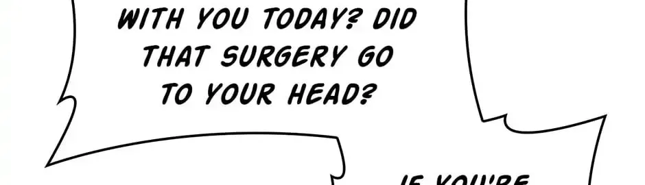 A True Doctor Chapter 141 — Page 133