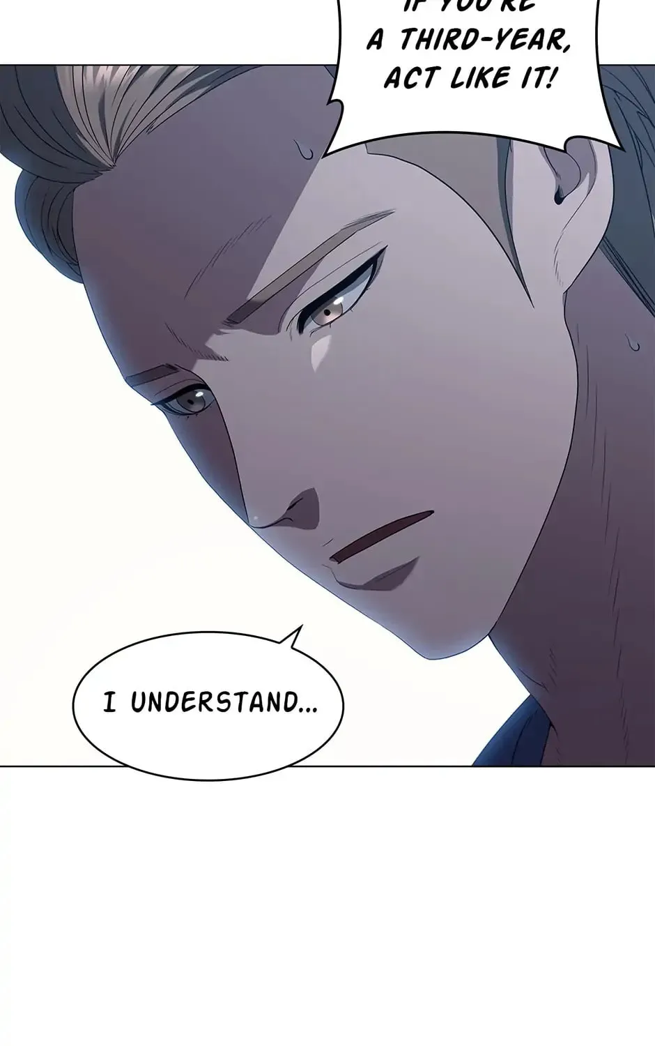 A True Doctor Chapter 141 — Page 134