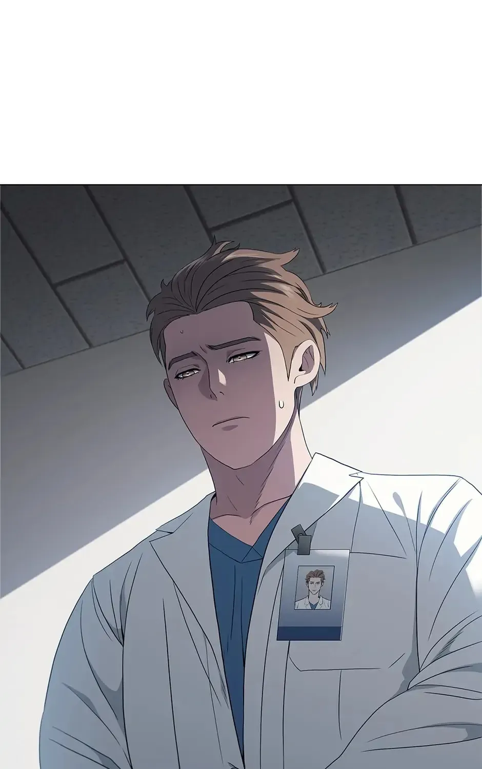 A True Doctor Chapter 141 — Page 138