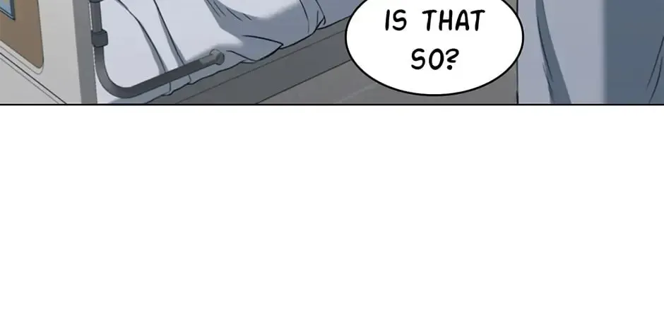 A True Doctor Chapter 141 — Page 145