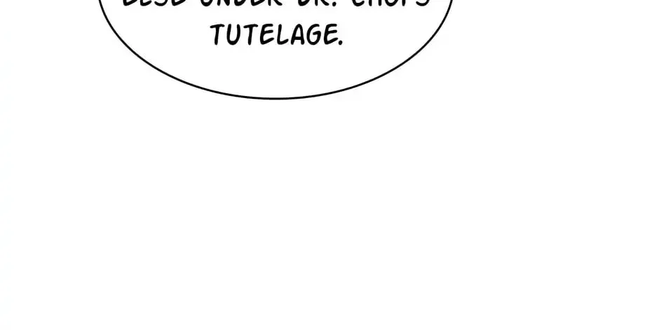 A True Doctor Chapter 141 — Page 147