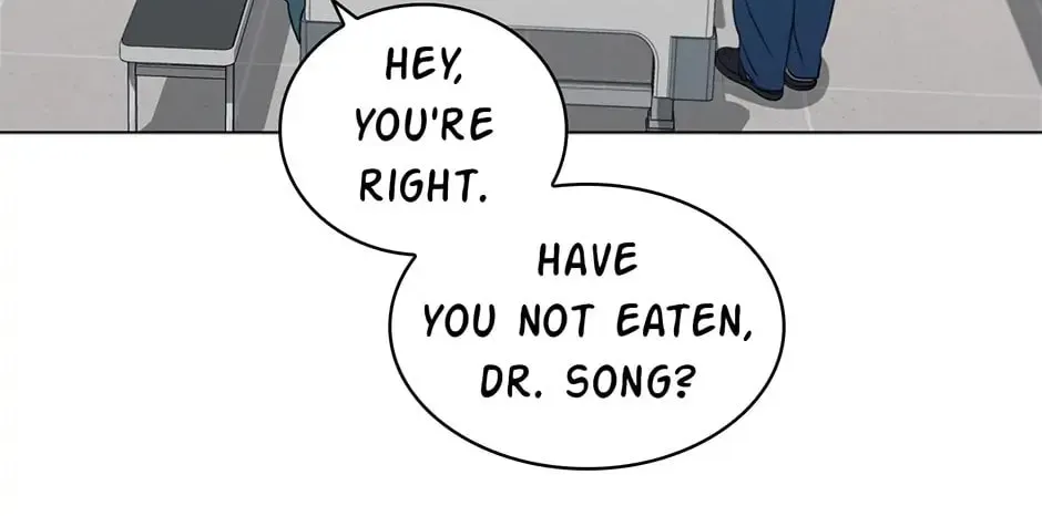 A True Doctor Chapter 141 — Page 151