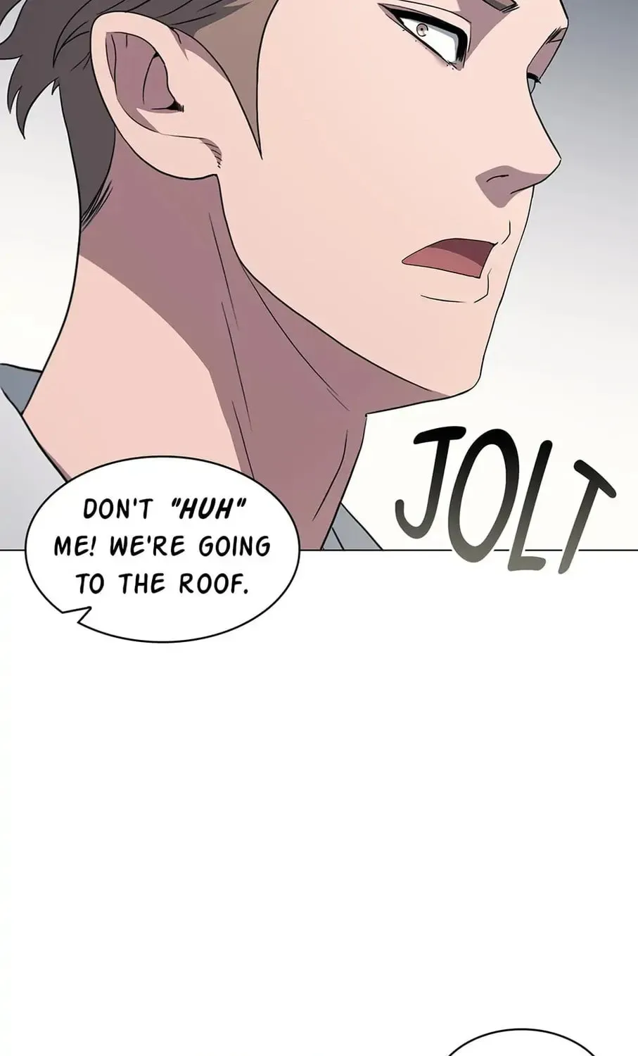 A True Doctor Chapter 141 — Page 166