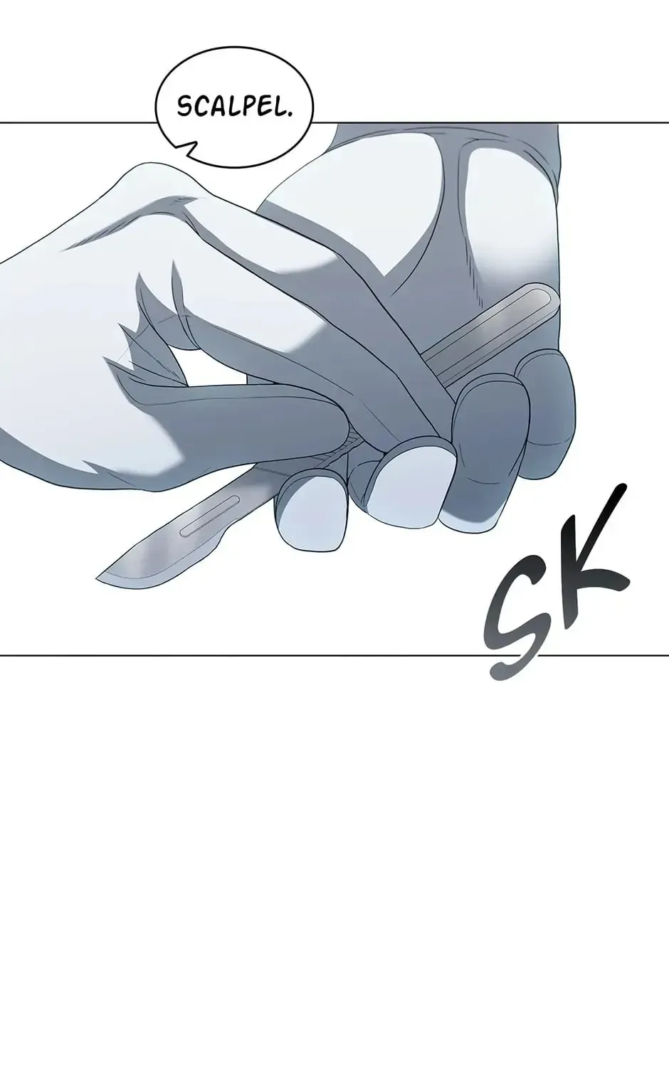 A True Doctor Chapter 141 — Page 17