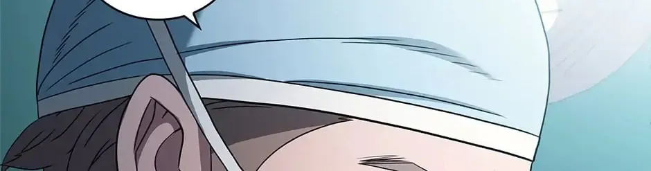 A True Doctor Chapter 141 — Page 22