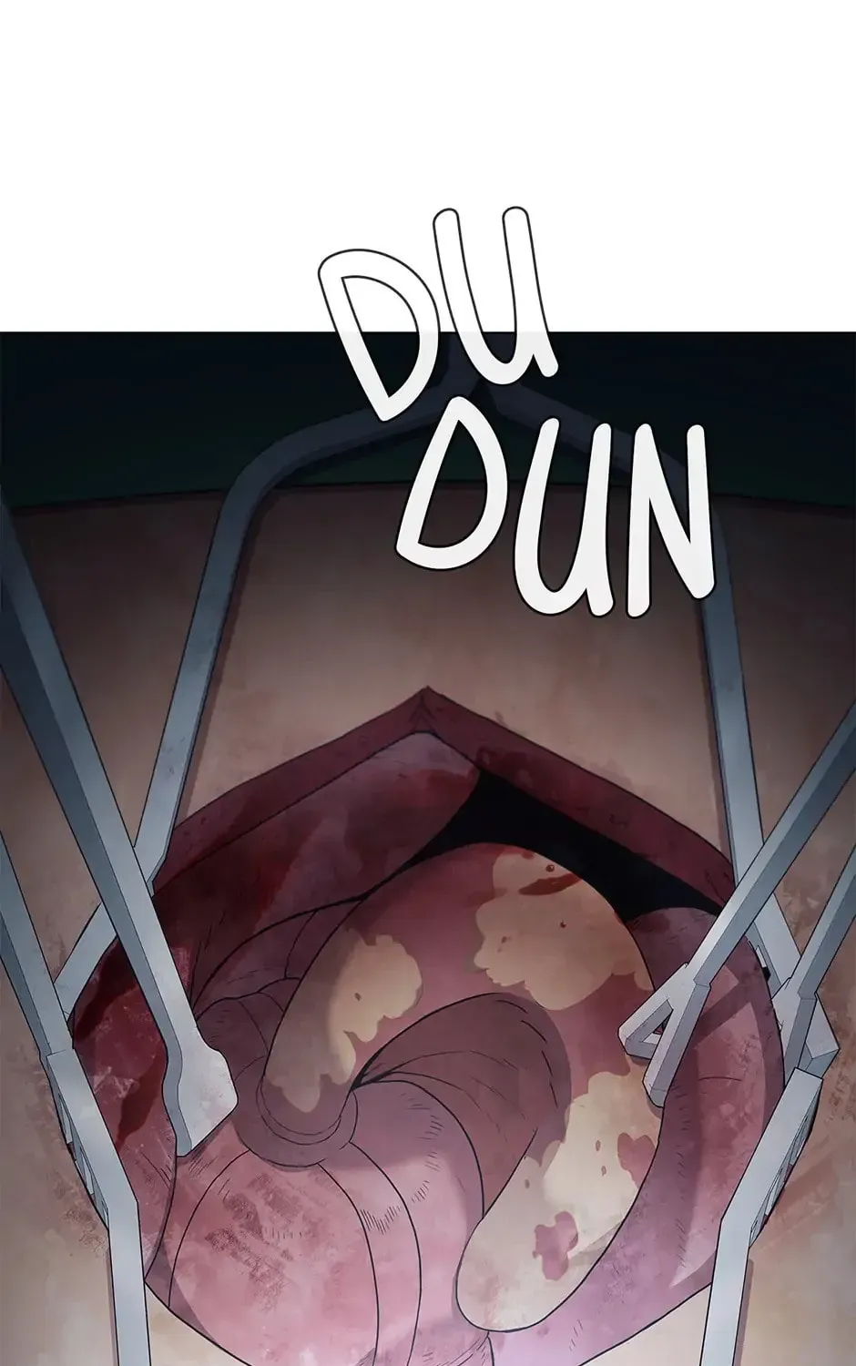 A True Doctor Chapter 141 — Page 31
