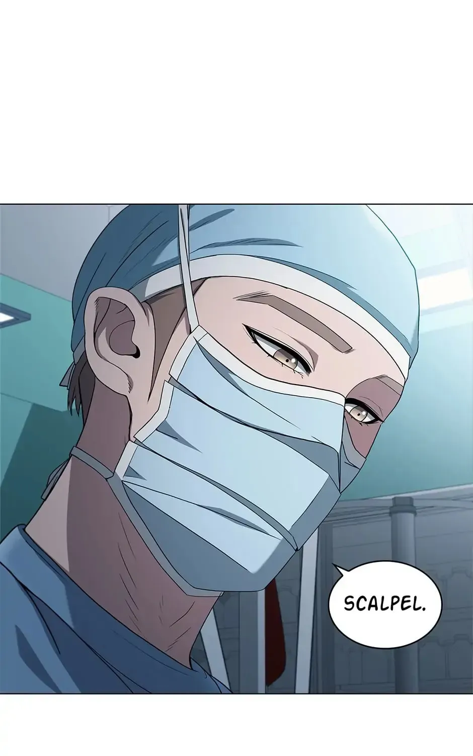A True Doctor Chapter 141 — Page 47