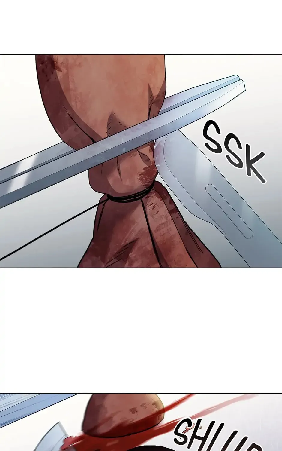 A True Doctor Chapter 141 — Page 49