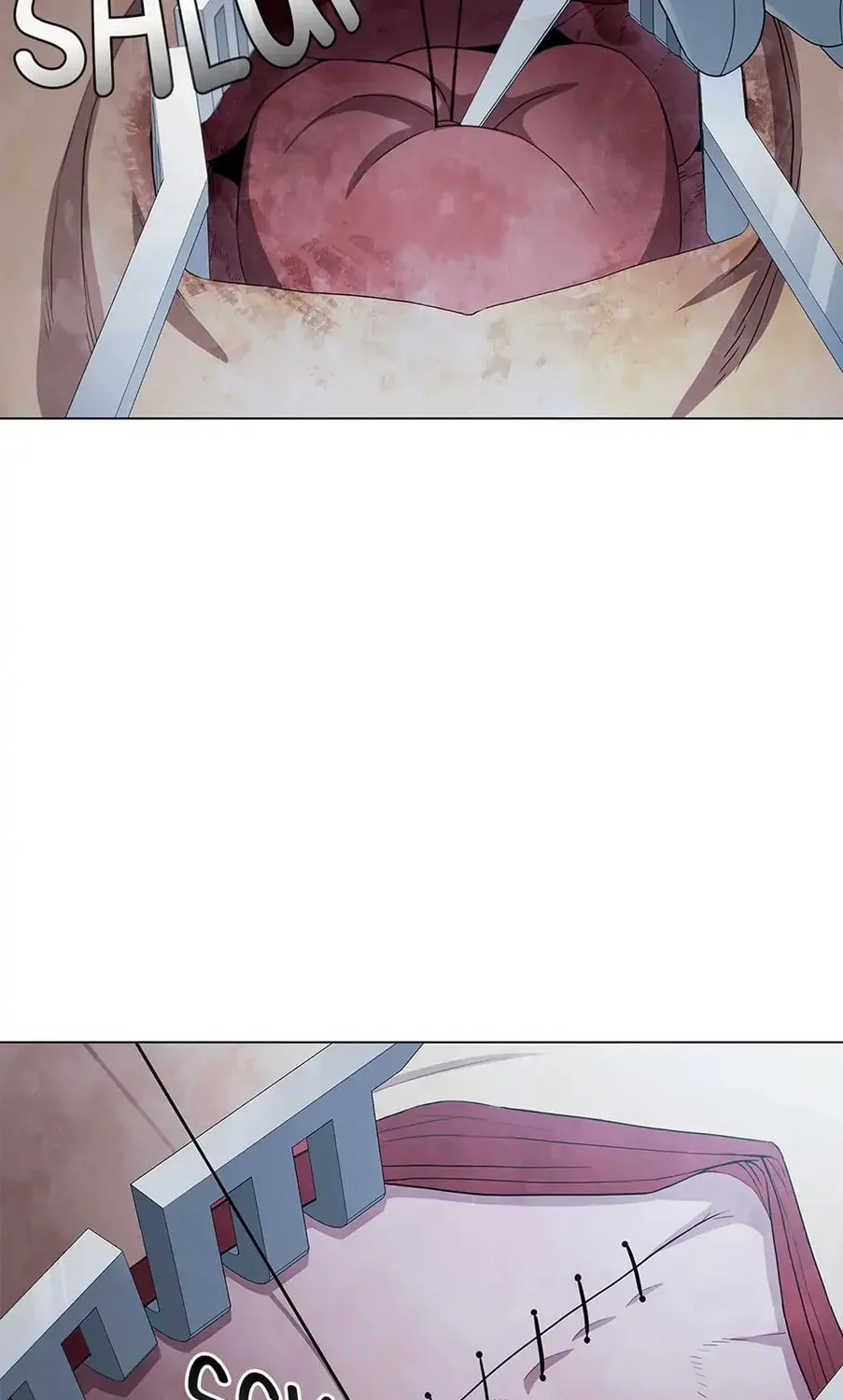 A True Doctor Chapter 141 — Page 64