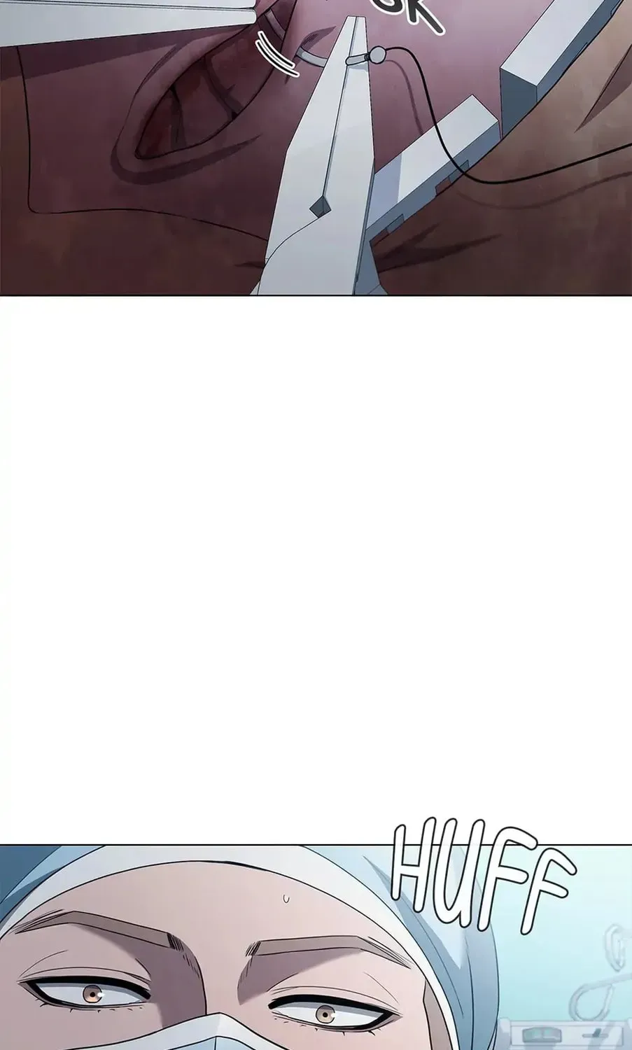 A True Doctor Chapter 141 — Page 66