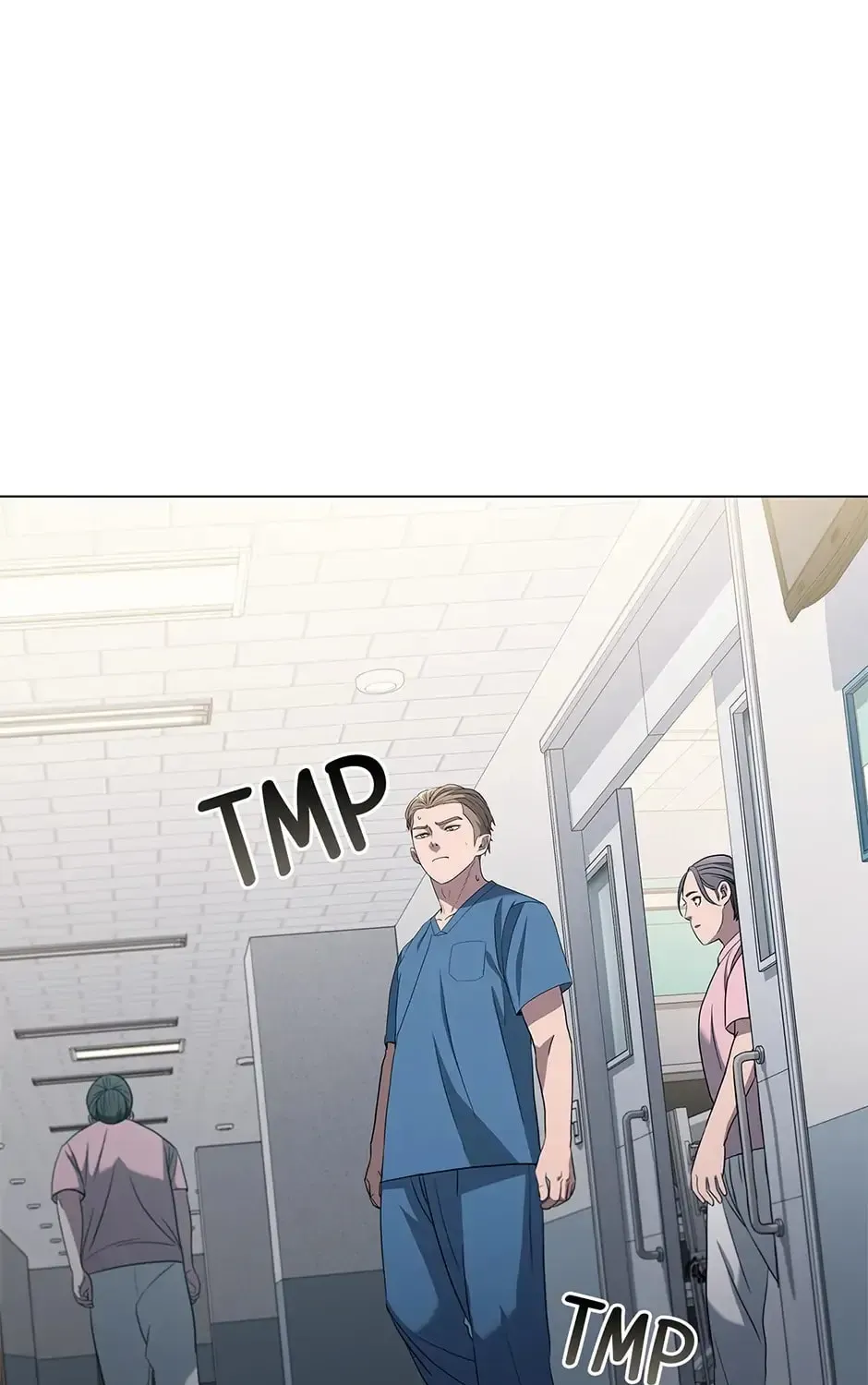 A True Doctor Chapter 141 — Page 80