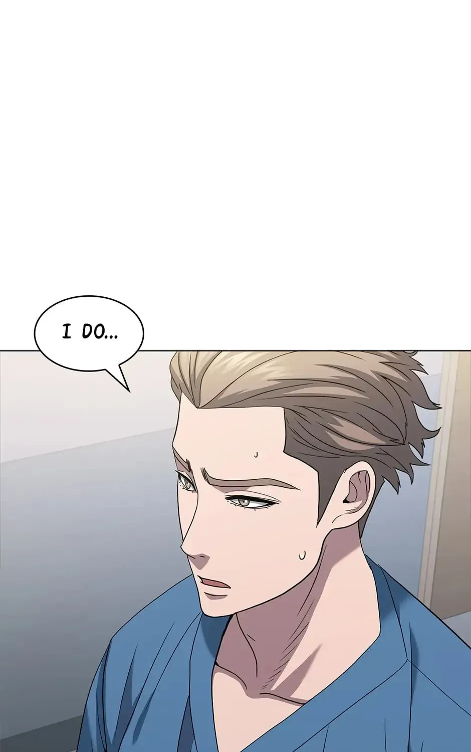 A True Doctor Chapter 141 — Page 90