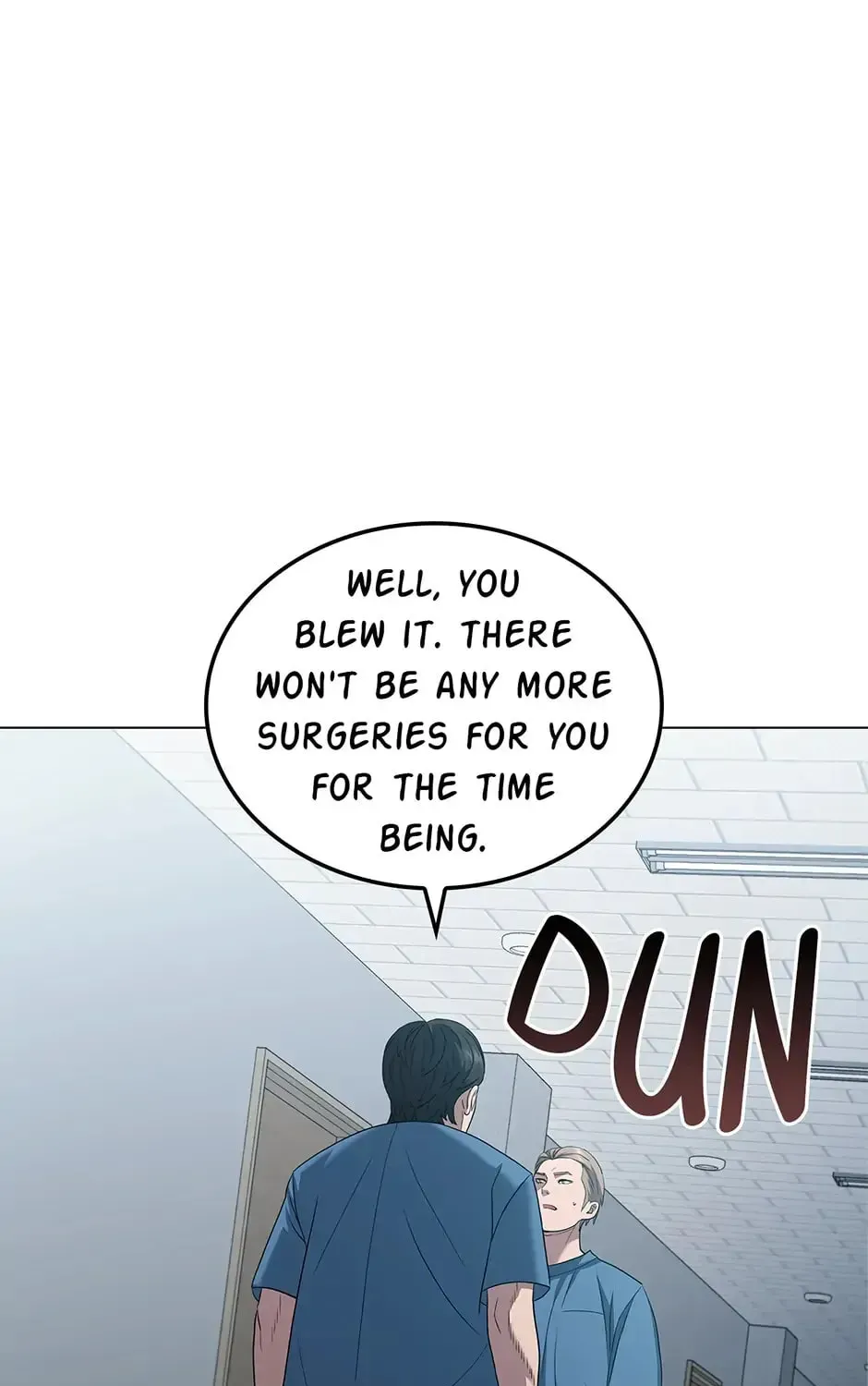 A True Doctor Chapter 141 — Page 94
