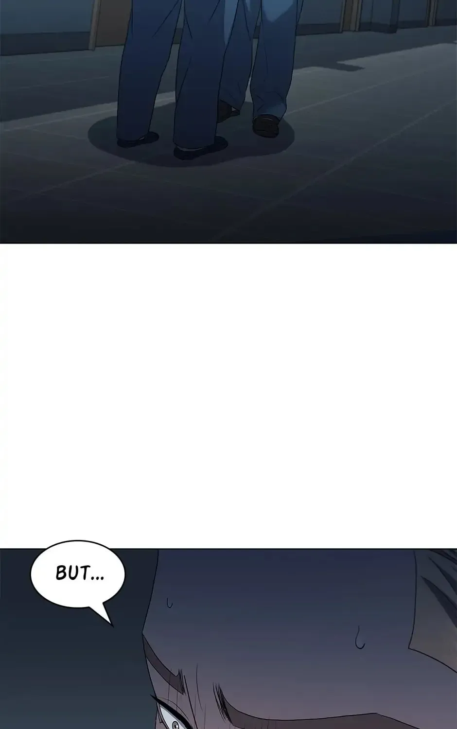 A True Doctor Chapter 141 — Page 96