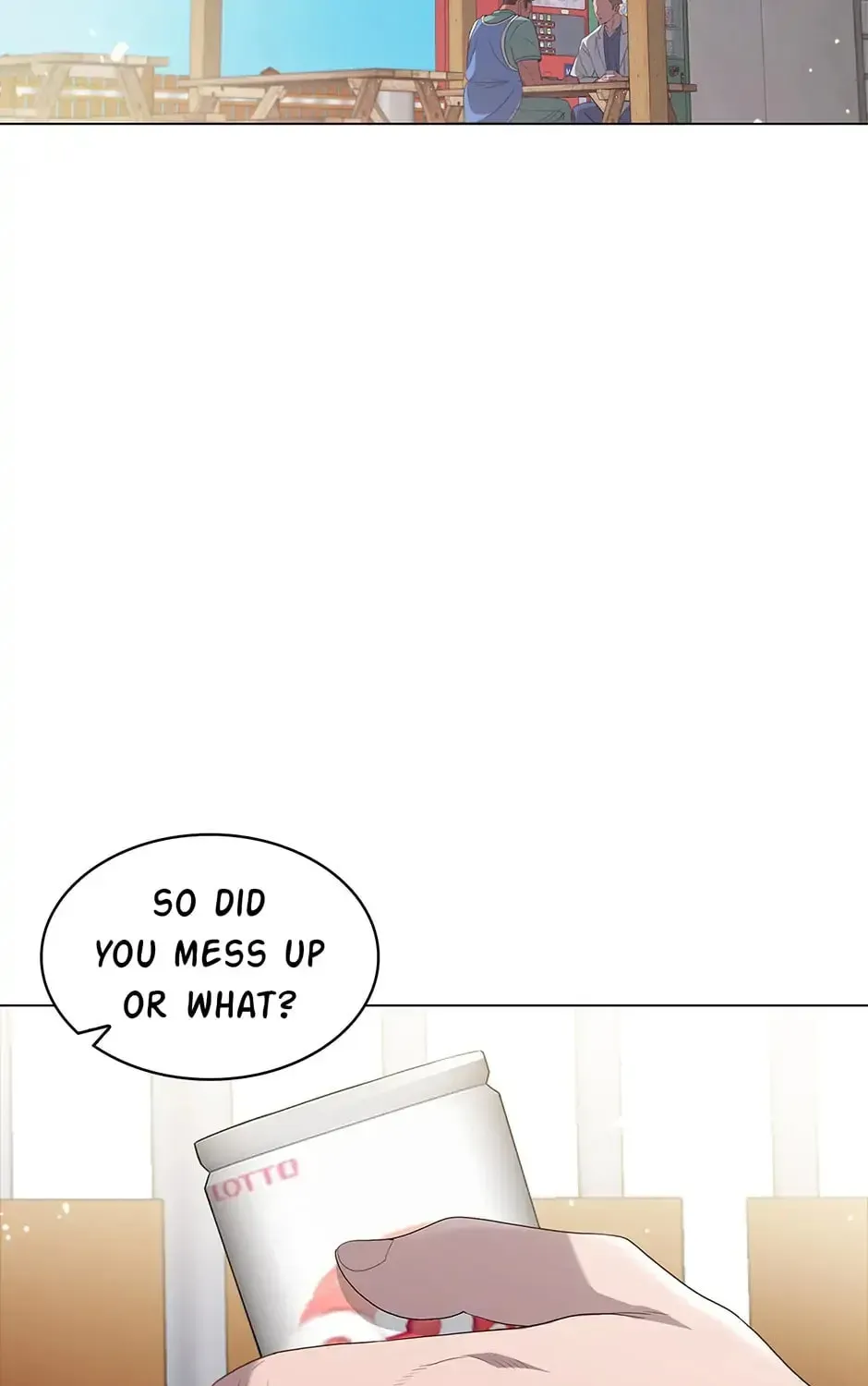 A True Doctor Chapter 142 — Page 3