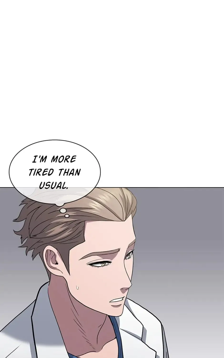 A True Doctor Chapter 142 — Page 100