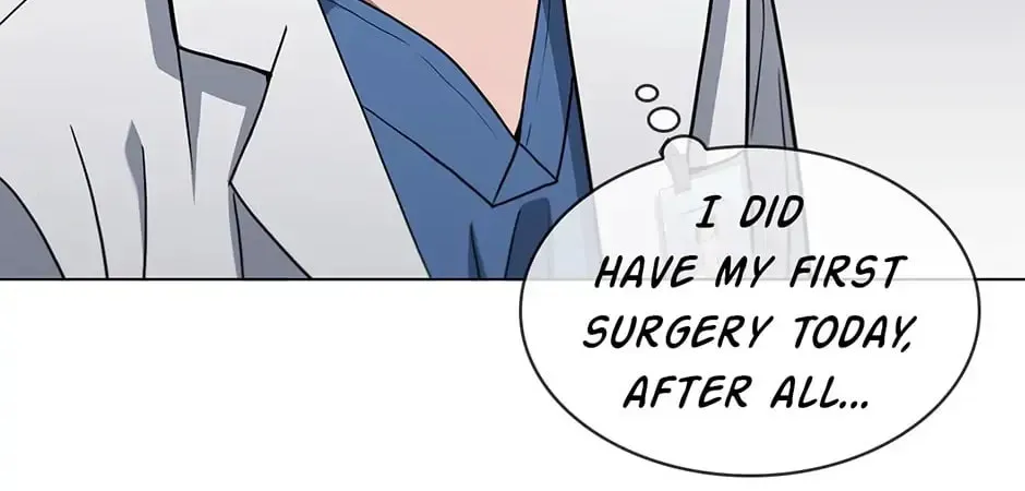 A True Doctor Chapter 142 — Page 101