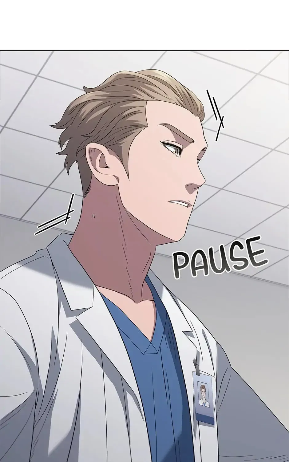 A True Doctor Chapter 142 — Page 106